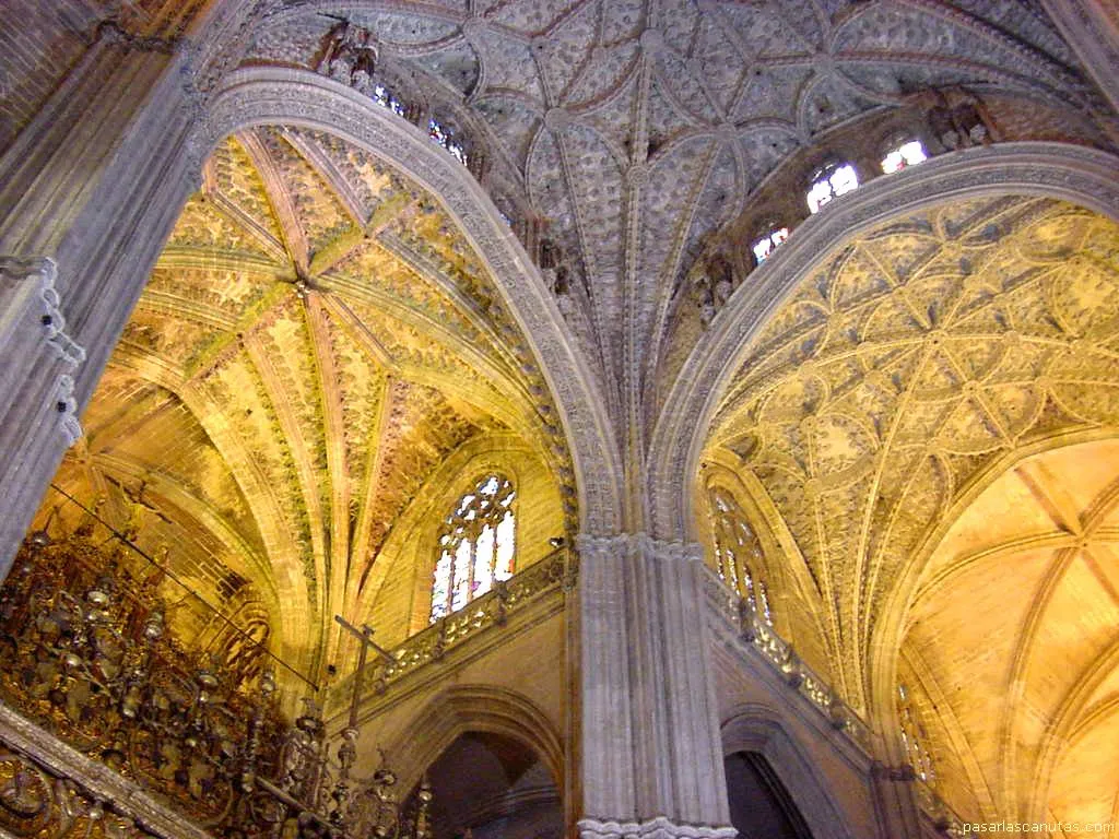 Visita Guiada Catedral Sevilla