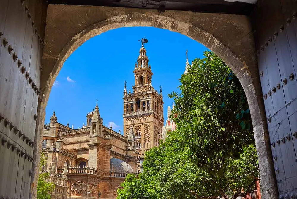Tour por la Catedral de Sevilla