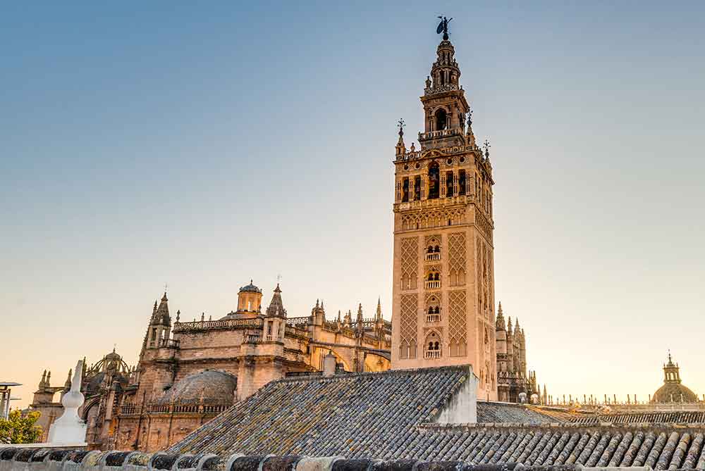 Tour por la Catedral de Sevilla